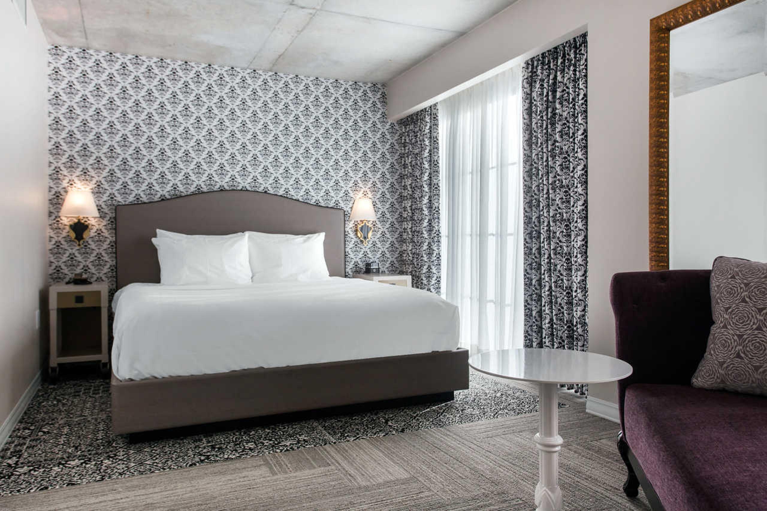 Cambria Hotel New Orleans Downtown Warehouse District Exterior foto