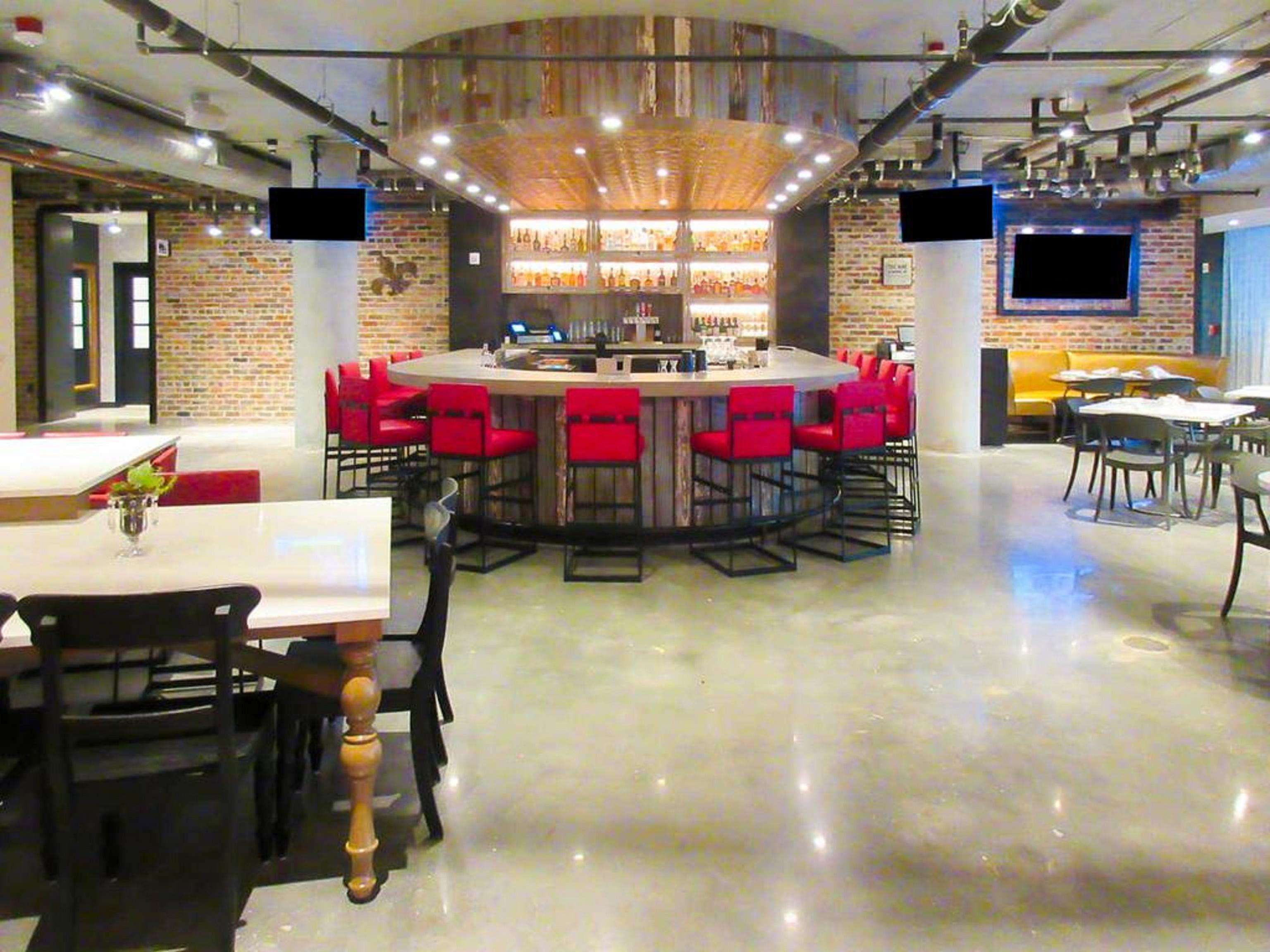 Cambria Hotel New Orleans Downtown Warehouse District Exterior foto