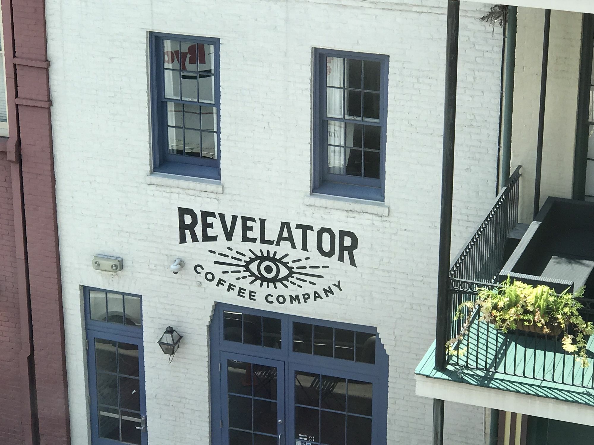 Cambria Hotel New Orleans Downtown Warehouse District Exterior foto